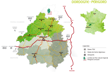 Carte-Dordogne